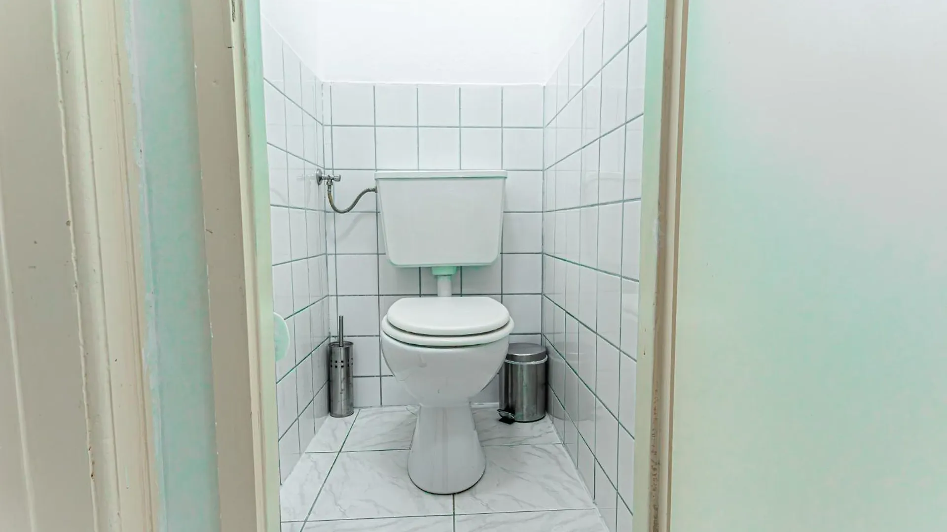 Comfy 1Br Apartment In The Heart Of Wiedeń