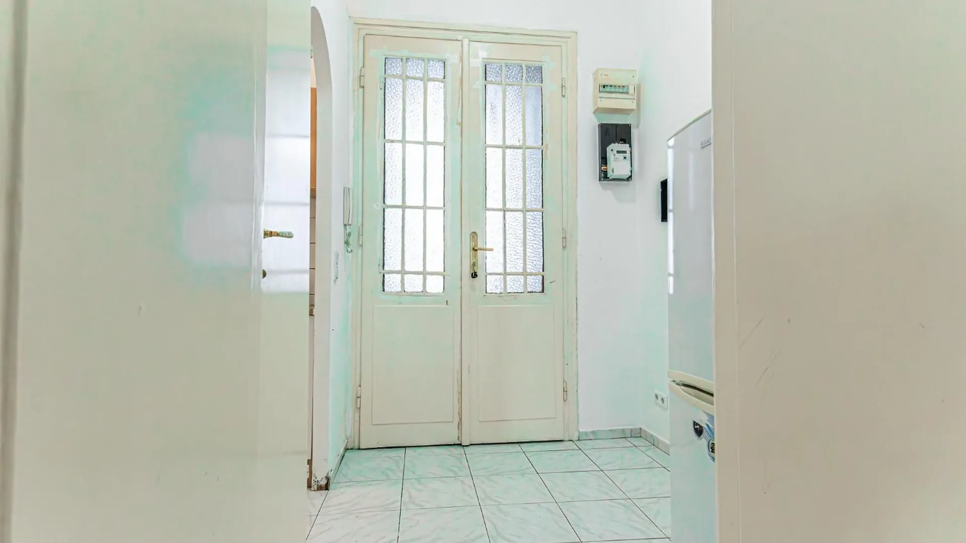 Comfy 1Br Apartment In The Heart Of Vídeň Rakousko
